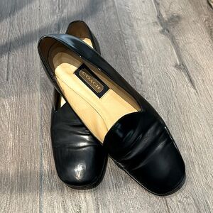 Vintage Coach shoes